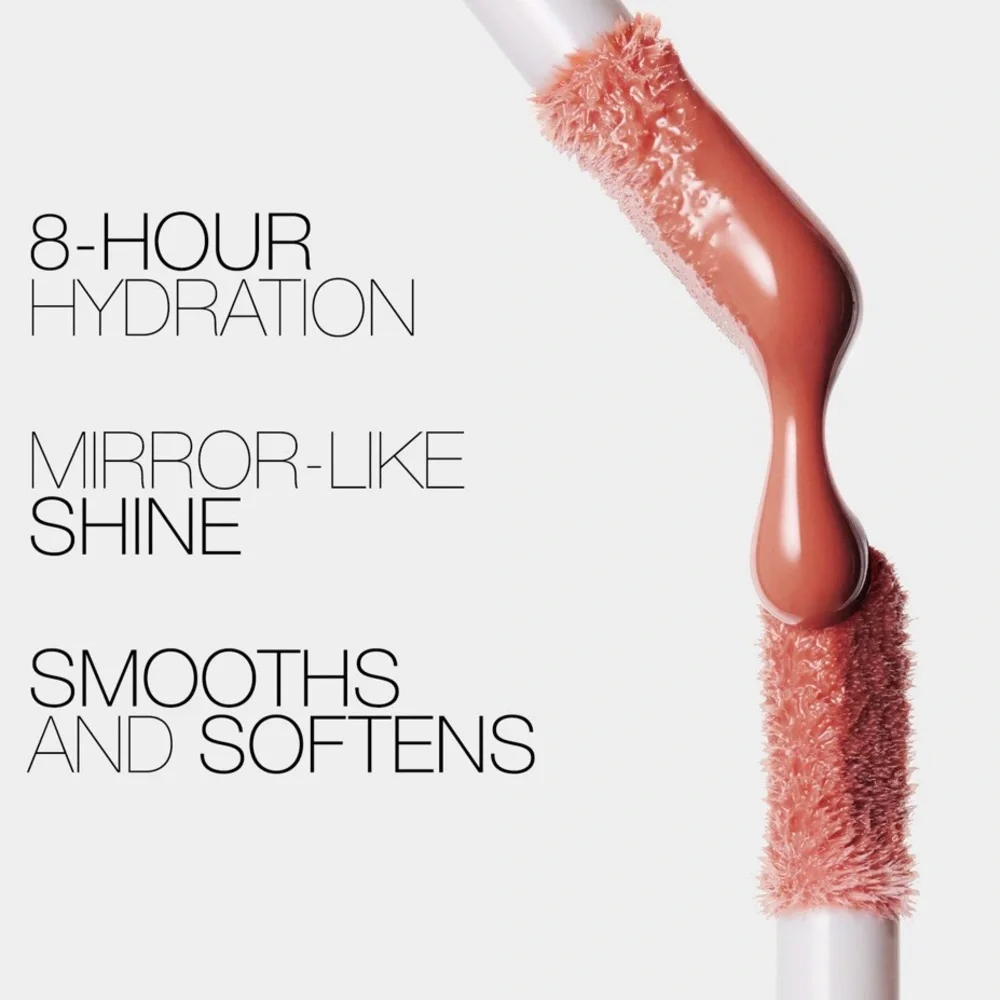NARS CULT CLASSIC ORGASM LIP GLOSS